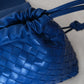 Artisan Classic Messenger Bag - Berlin Blue