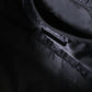 Artisan Classic Messenger Bag - Shinny Black