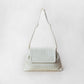 Artisan Classic Messenger Bag - Cream Yellow