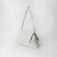 Artisan Classic Messenger Bag - Cream Yellow