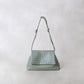 Artisan Classic Messenger Bag - Mineral Green