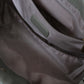 Artisan Classic Messenger Bag - Mineral Green
