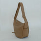 [SAMPLE RELEASE] Supple Leather Axilla Single-strap Bag in Brown Color