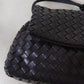 Artisan Classic Messenger Bag - Black Currant