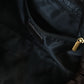 Artisan Classic Messenger Bag - Black Currant