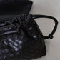 Artisan Classic Messenger Bag - Black Currant
