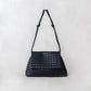 Artisan Classic Messenger Bag - Charcoal Gray