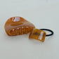 French Gripper Clip Caramel Color
