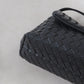 Artisan Classic Messenger Bag - Charcoal Gray