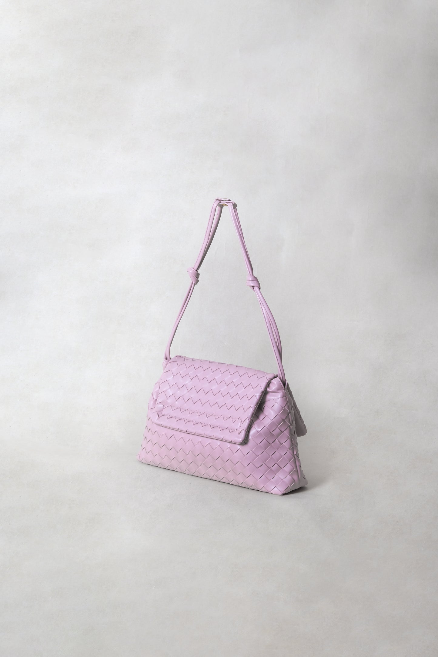 Artisan Classic Messenger Bag - Lotus Pink