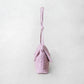 Artisan Classic Messenger Bag - Lotus Pink