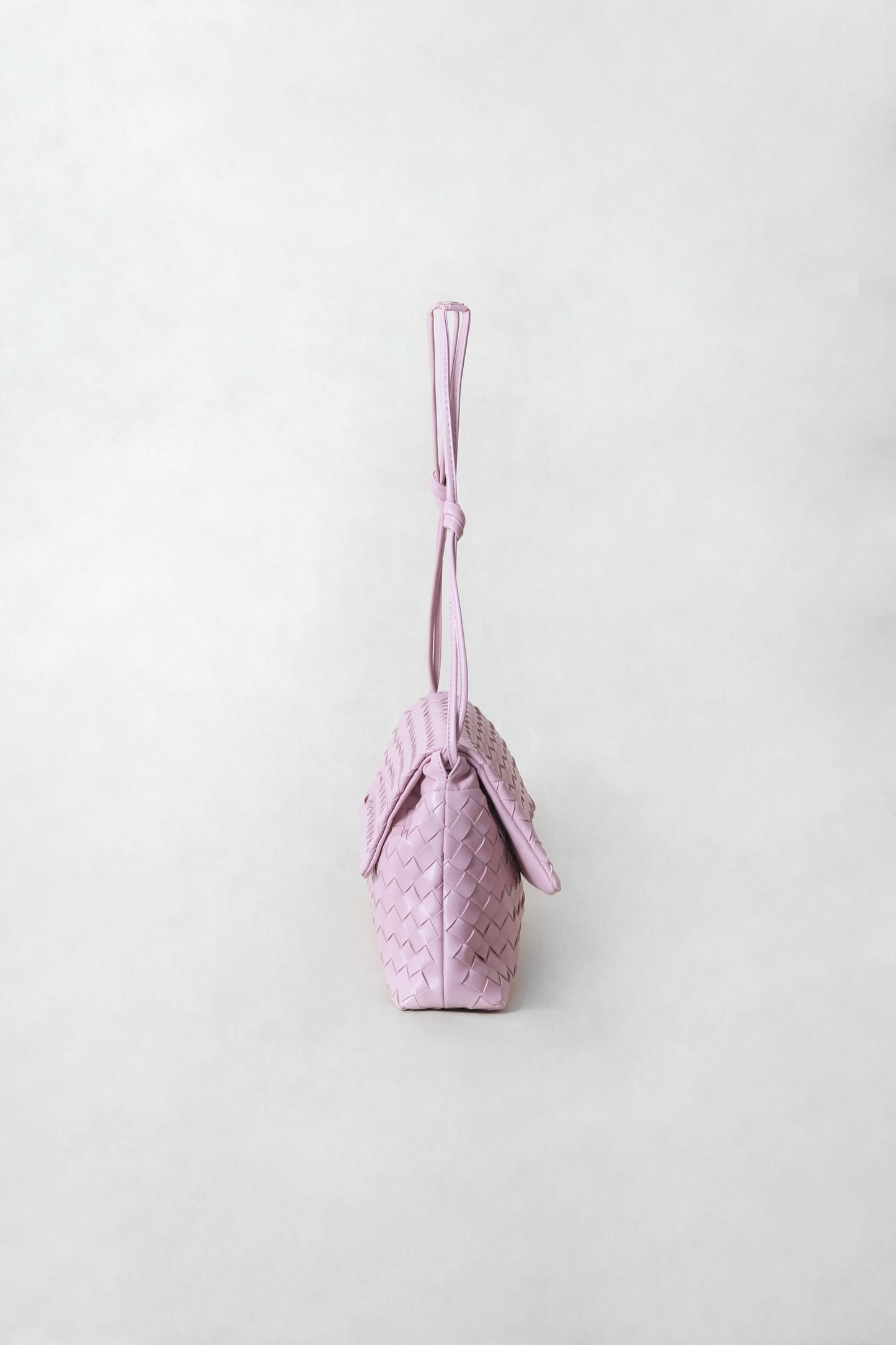 Artisan Classic Messenger Bag - Lotus Pink