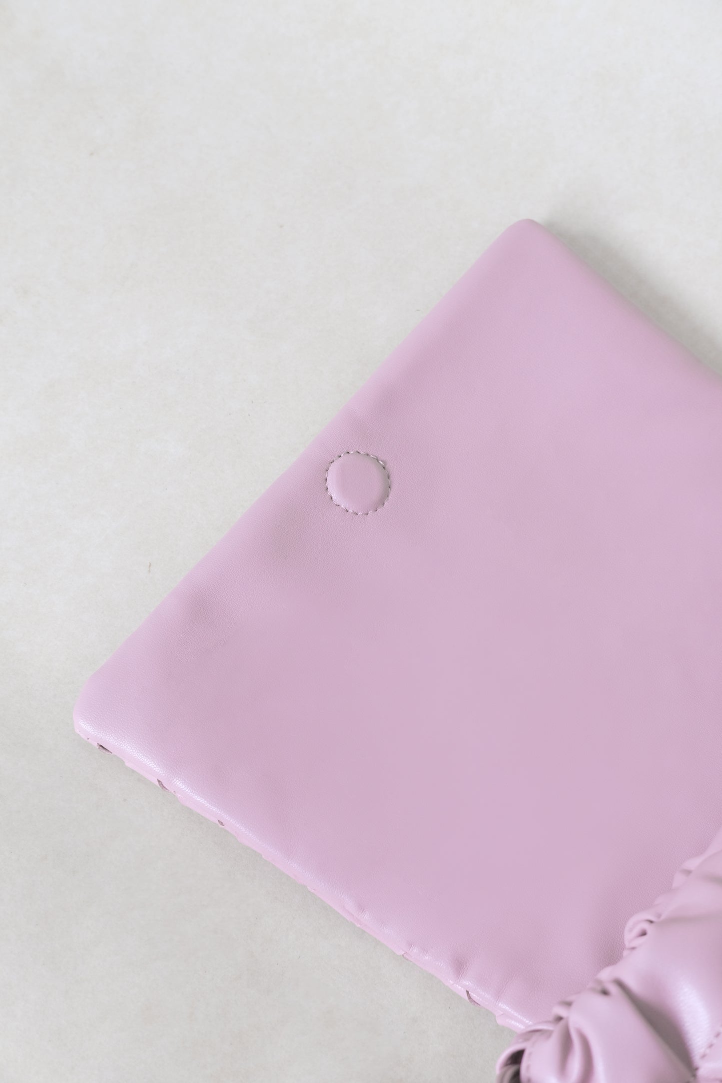 Artisan Classic Messenger Bag - Lotus Pink
