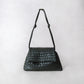 Artisan Classic Messenger Bag - Beech