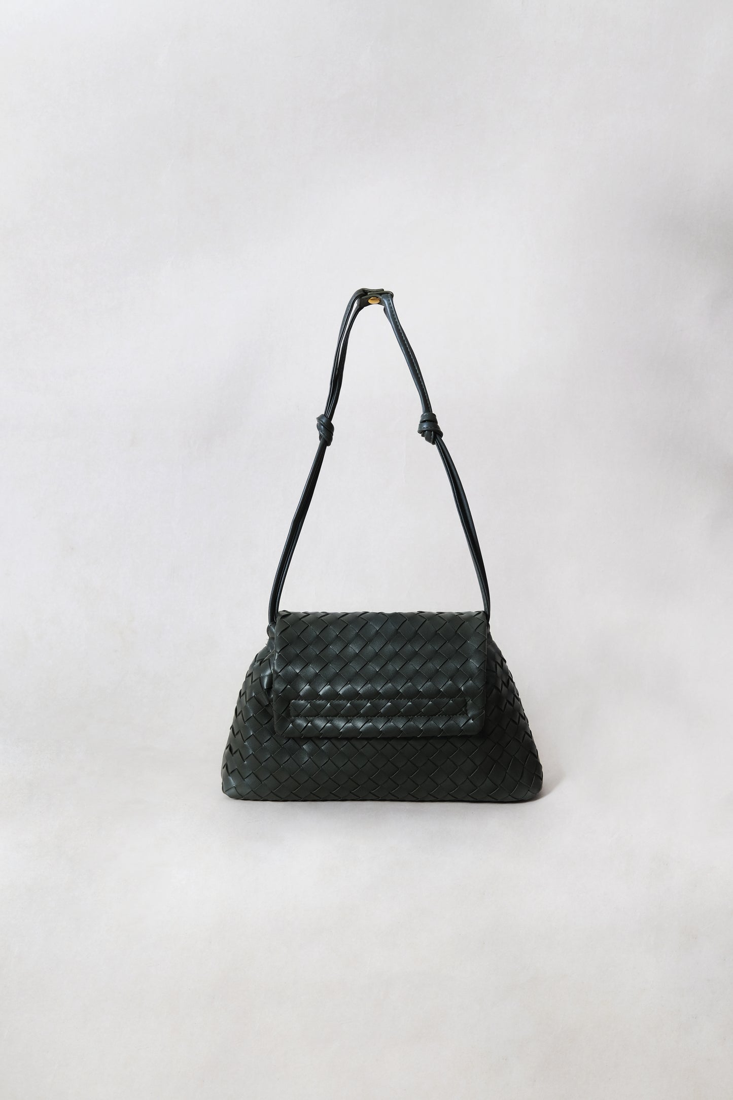 Artisan Classic Messenger Bag - Beech