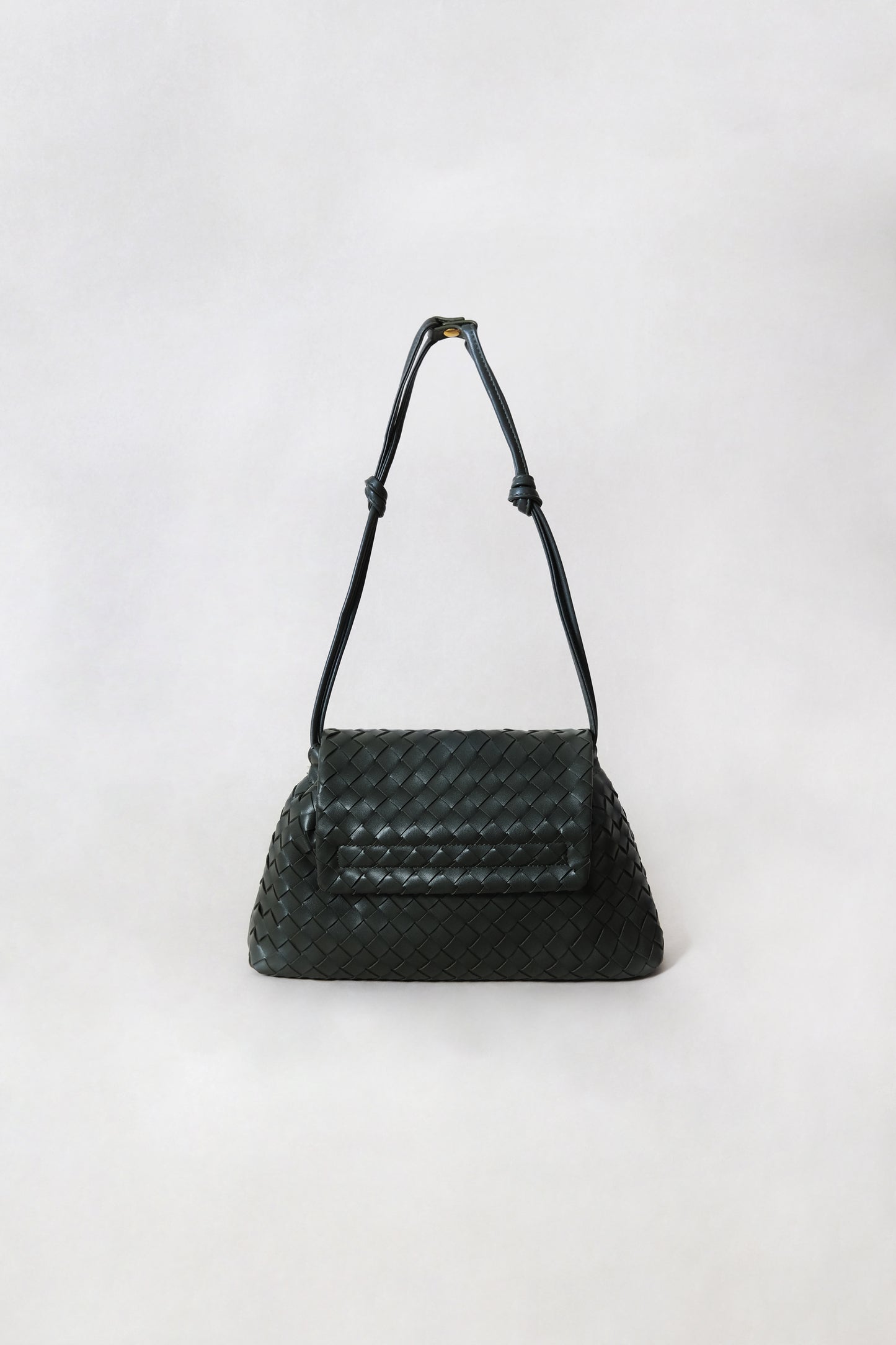 Artisan Classic Messenger Bag - Beech