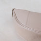 Everyday Soft Dumpling Bag - Almond