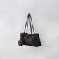 Classic Avenue Tote - Coffee (With Charm)