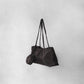 Classic Avenue Tote - Coffee (With Charm)