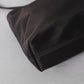Classic Avenue Tote - Coffee (With Charm)