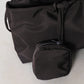 Classic Avenue Tote - Coffee (With Charm)