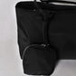 Classic Avenue Tote - Classic Black (With Charm)