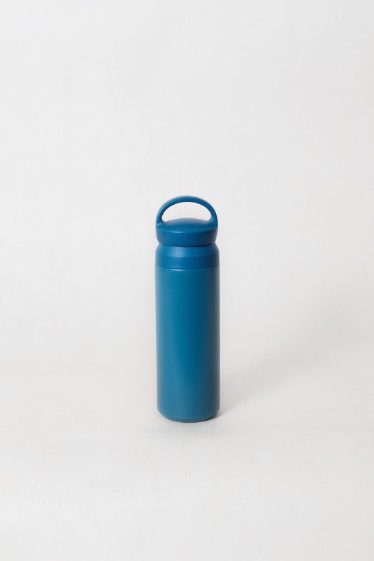 Atelier Stainless Tumbler - Blue