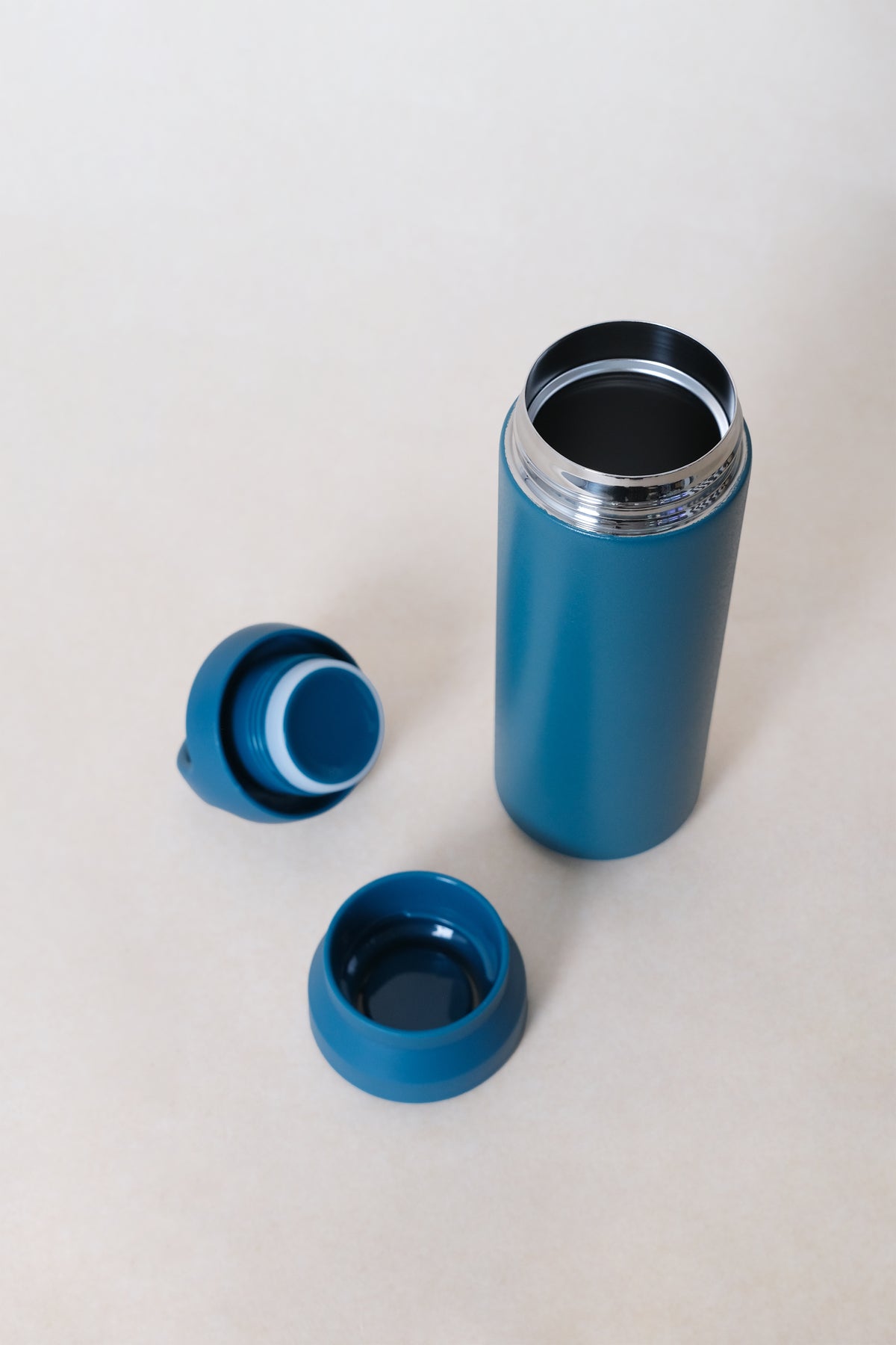 Atelier Stainless Tumbler - Blue