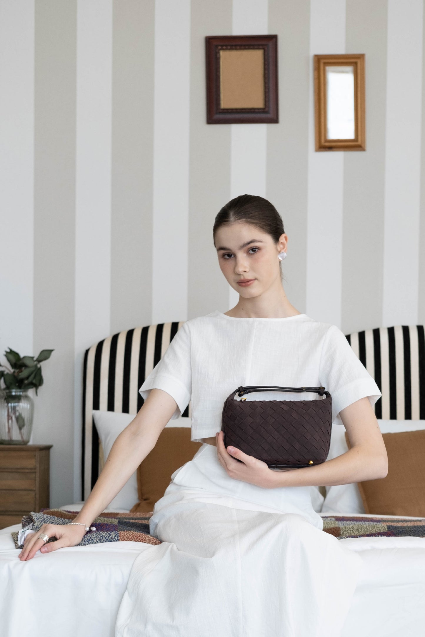 The Artisan Bag - Dark Chocolate