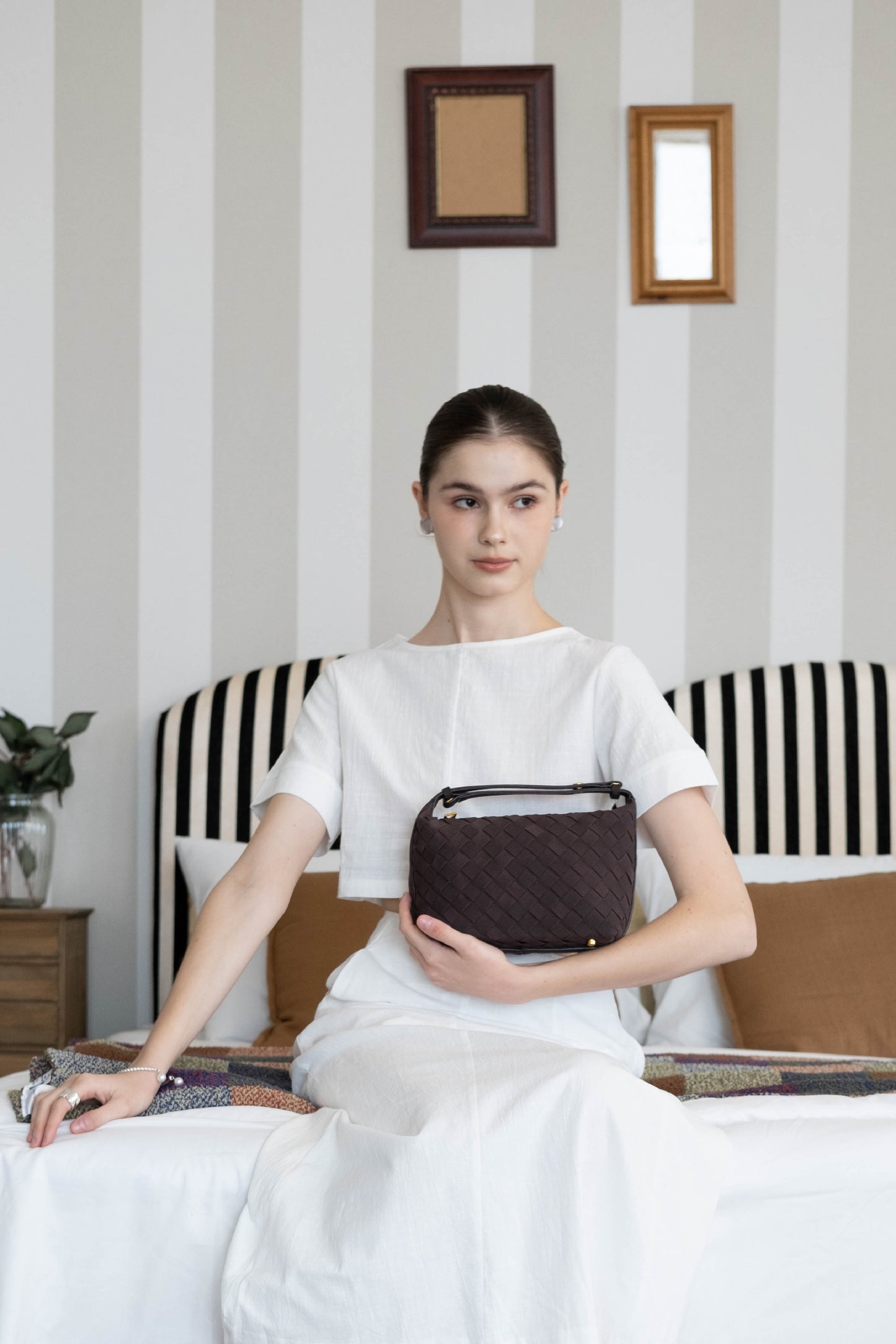 The Artisan Bag - Dark Chocolate