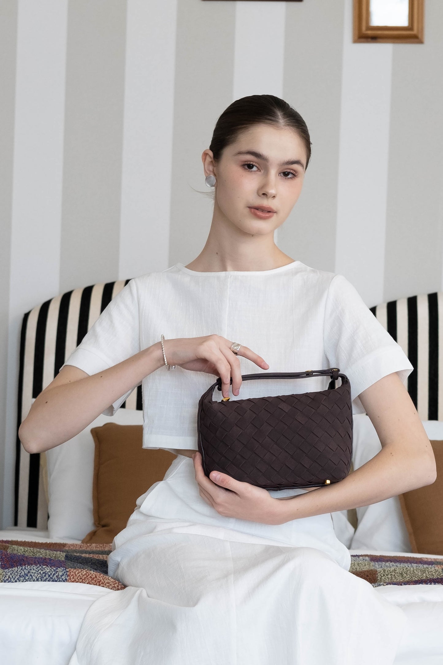 The Artisan Bag - Dark Chocolate