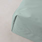 Classic Flow Tote - Mint Green + Pink (With Charm)