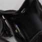 Artisan Grace Basket Bag - Coffee