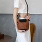 Timeless Hobo Bag - Chestnut