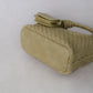 Artisan Sophia Basket Bag - Ginger Yellow