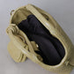 Artisan Sophia Basket Bag - Ginger Yellow