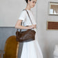 Adélie Carryall - Mocha