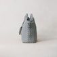 Artisan Claire Basket Bag - Stone Gray