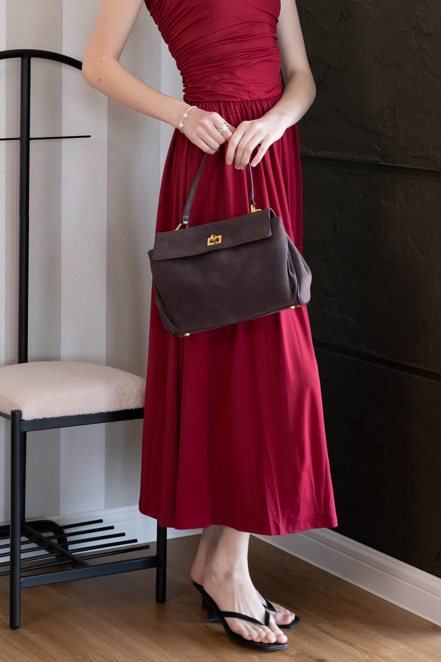 The Aurelia Rodeo - Dark Chocolate