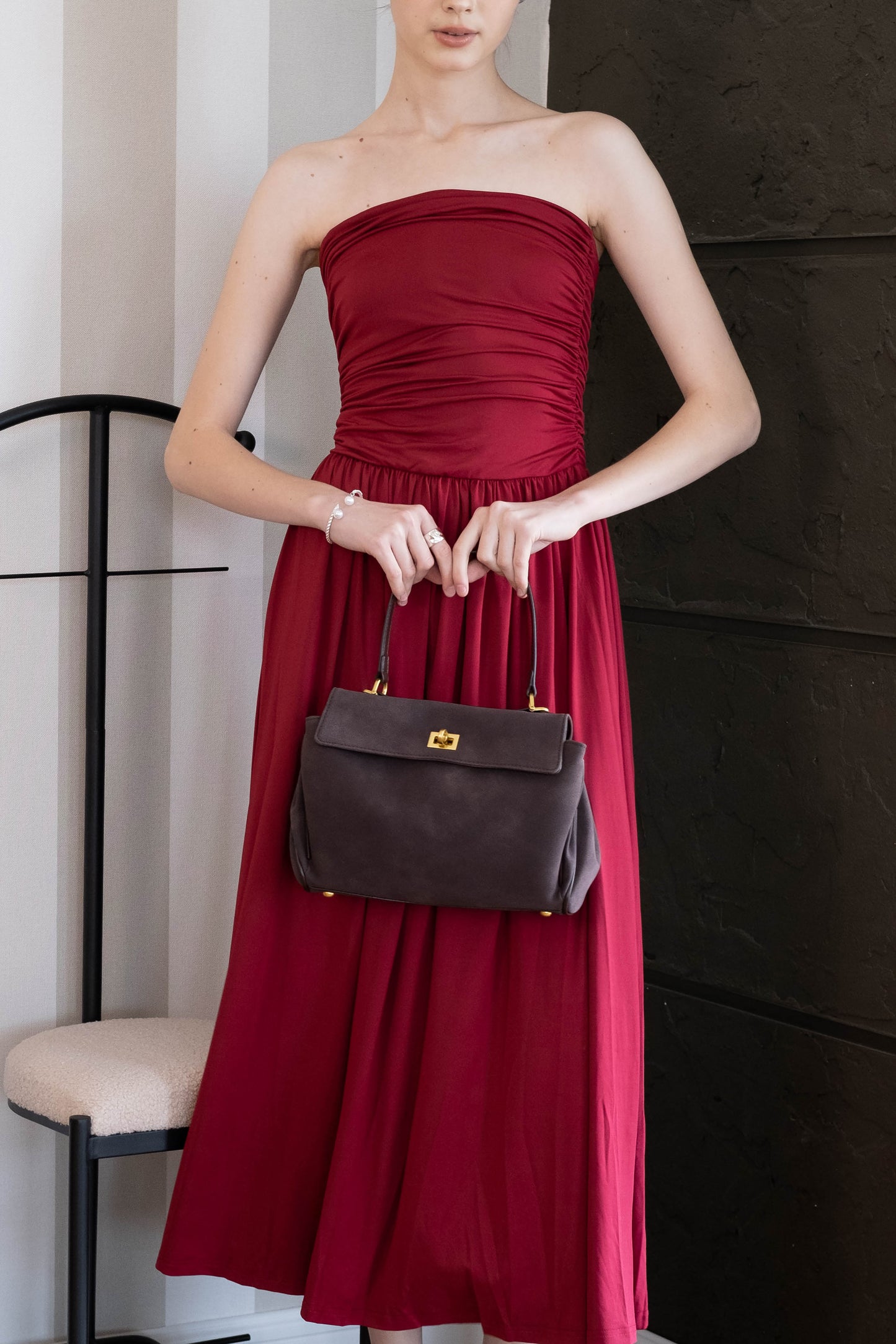 The Aurelia Rodeo - Dark Chocolate