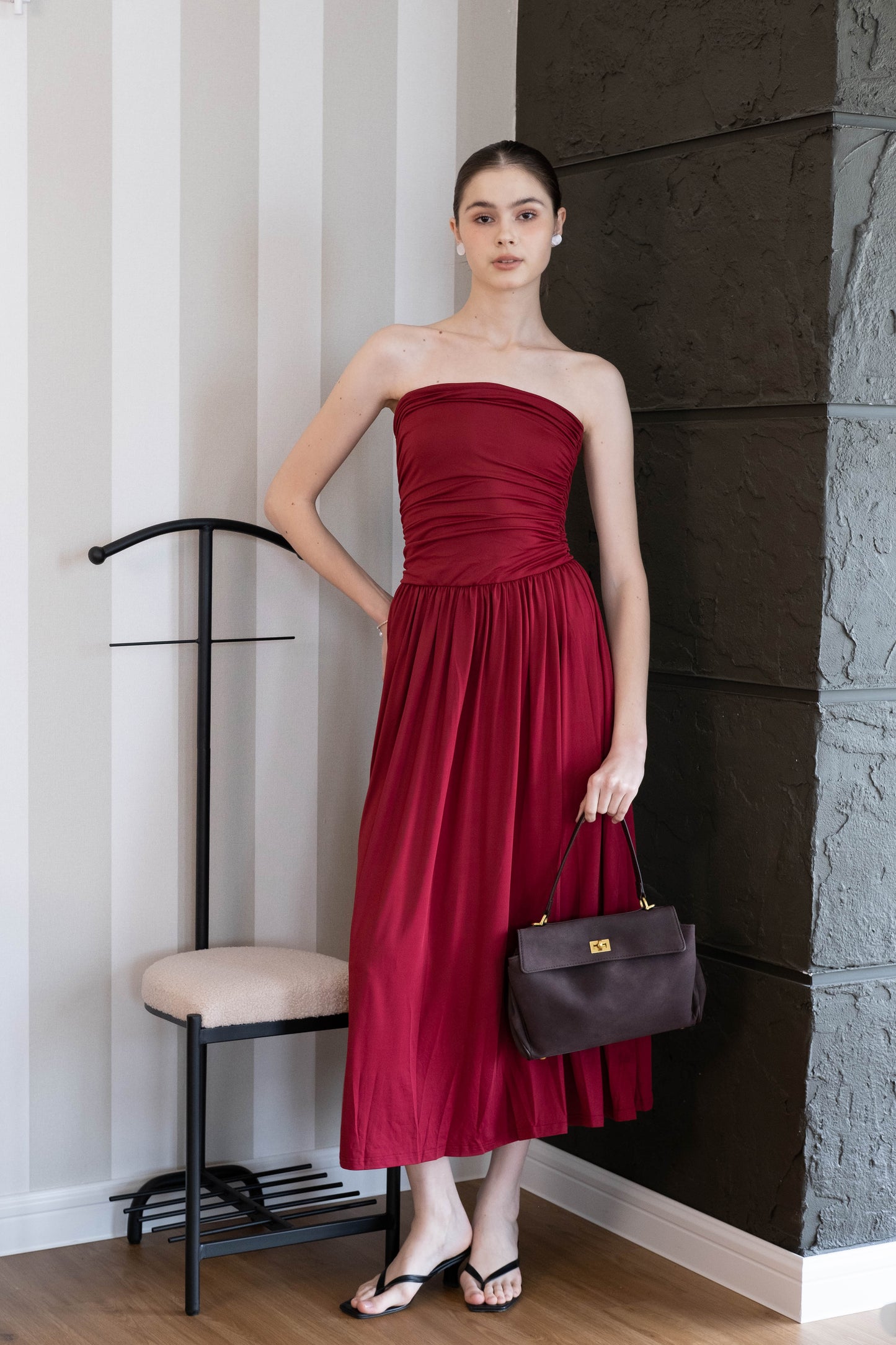 The Aurelia Rodeo - Dark Chocolate