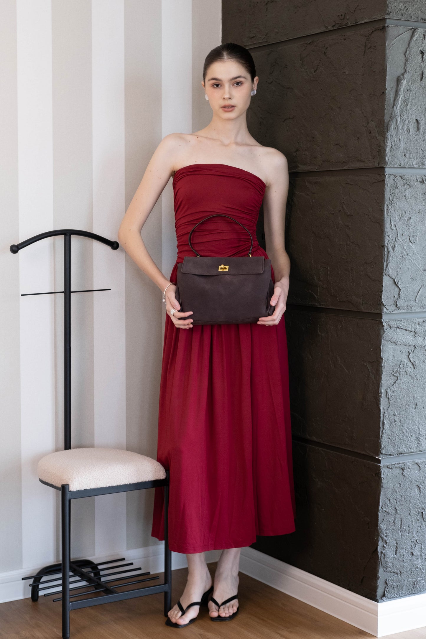 The Aurelia Rodeo - Dark Chocolate