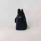 Artisan Claire Basket Bag - Classic Black