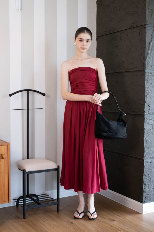 Madeleine Everyday Hobo - Classic Black