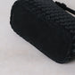 Artisan Claire Basket Bag - Classic Black