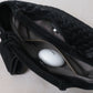 Artisan Claire Basket Bag - Classic Black
