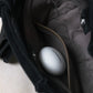 Artisan Claire Basket Bag - Classic Black