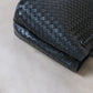 Large Artisan Grace Tote - Gunmetal Grey