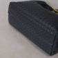Large Artisan Grace Tote - Gunmetal Grey