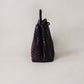 Large Artisan Grace Tote - Black Currant